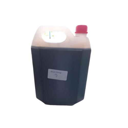 ACID SLURRY 5KG CAN