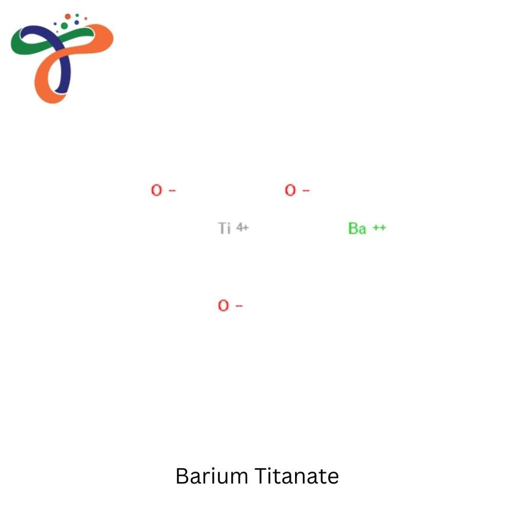 Barium Titanate (12047-27-7)