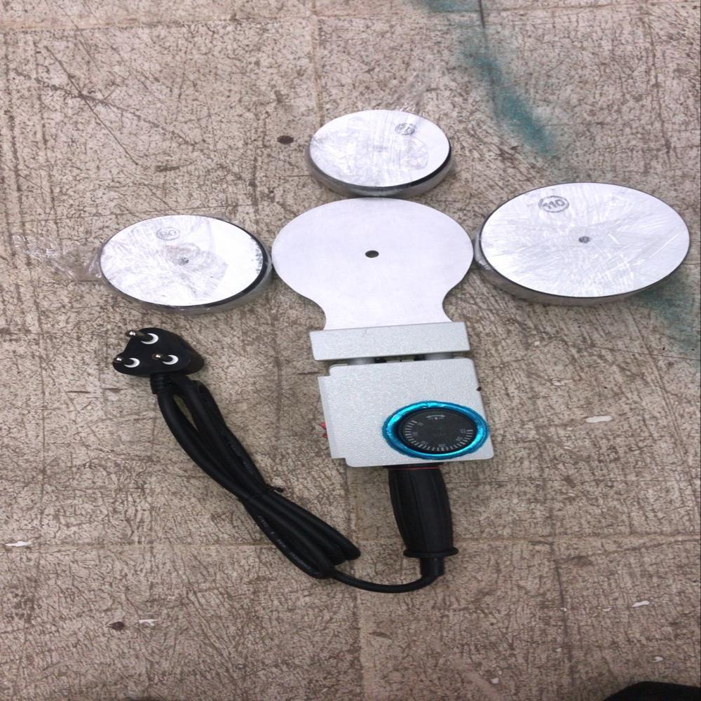 PPR Pipe Welding Tool