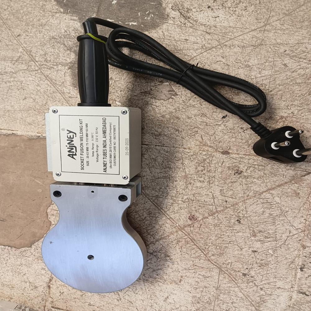 Ppr Pipe Welding Tool
