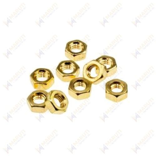 Brass Fasteners