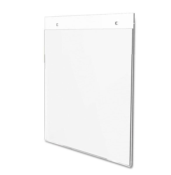 A4 Wall Acrylic Bracket