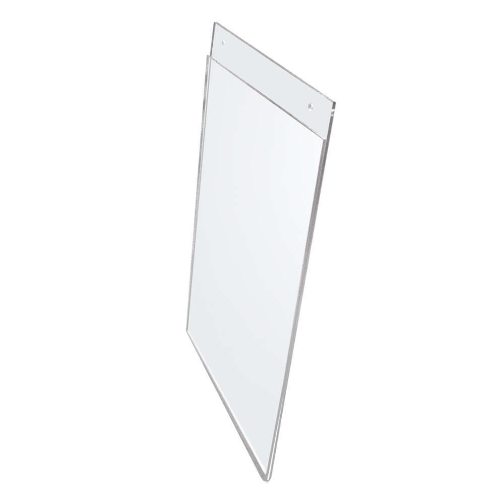 Wall Hanging Acrylic Print Holder