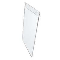 Wall Hanging Acrylic Print Holder