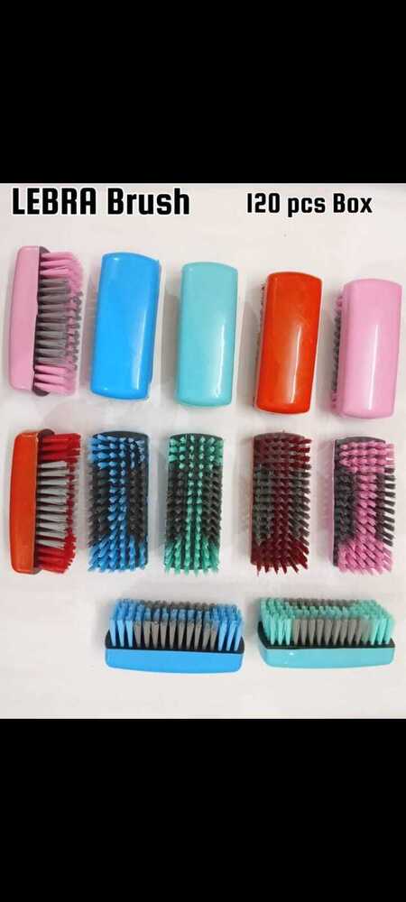 LEBRA Cloth Brush