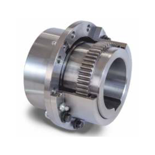 Gear Couplings By Vardhman Enterprise