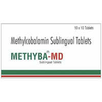 Methylcobalamin Sublingual Tablets - Drug Type: General Medicines