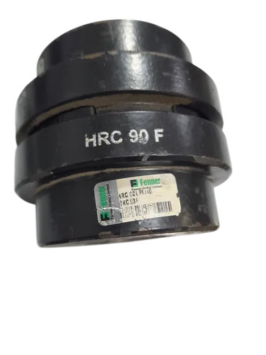 Hrc Rubber Coupling