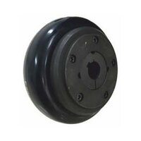 Fenner Tyre Couplings - Application: Power Transmission In Industrial Machinery