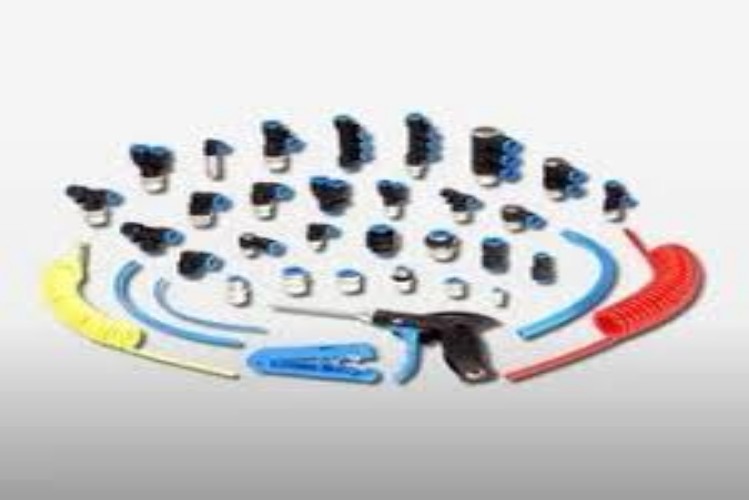 FESTO MAKE PU TUBE AND FITTING