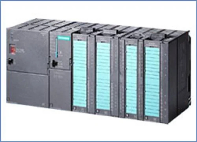 Programmable Logic Controller - Current Rating: 2a