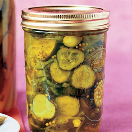 अचार और चटनी