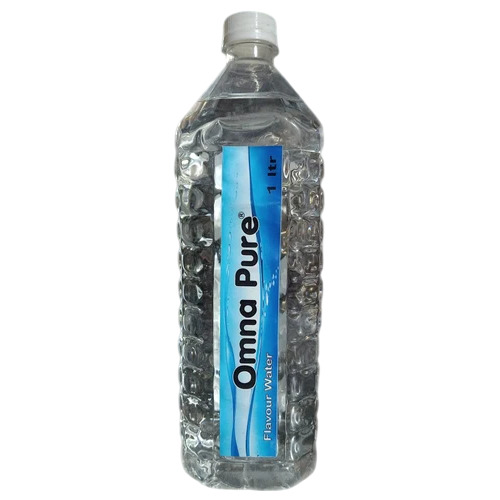 1L Omna Pure Flavor Packaged Drinking Water