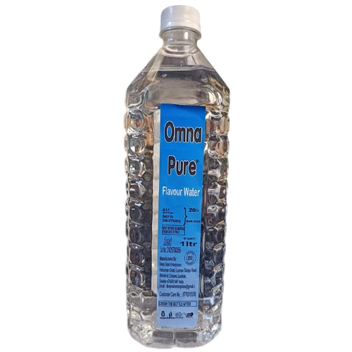 1L Omna Pure Flavor Packaged Drinking Water
