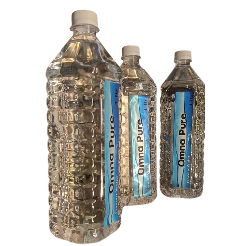 1L Omna Pure Flavor Packaged Drinking Water