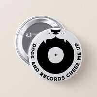Badges With Clip - Plastic, 90x60mm, White Base With Multi-color Printing, Metal Clip, Top-loading Slot, Water & Scratch Resistant