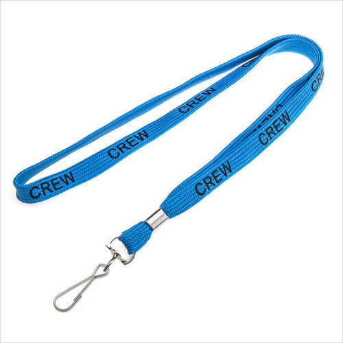 Company Lanyards