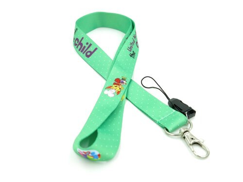 Gift Lanyard