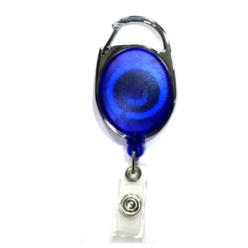 Imported Oval Yoyo Clip