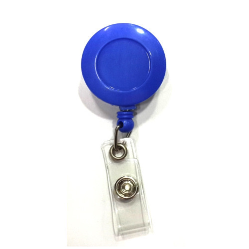 Imported Round Yoyo Clip