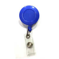 Imported Round Yoyo Clip