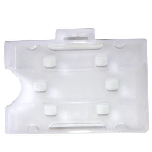 Mp 80h Access Dual Card Holder