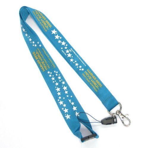 Neck Lanyard