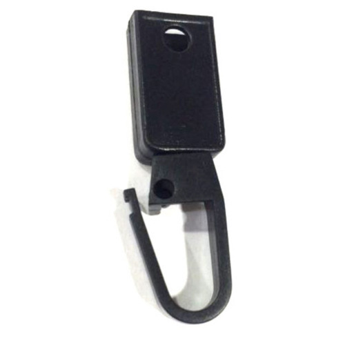 Plastic Dog Hook