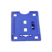 Pvc Card Holder