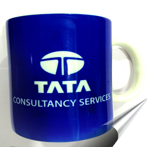 Regular Mug After Print