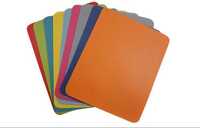 Rubber Mouse Pad