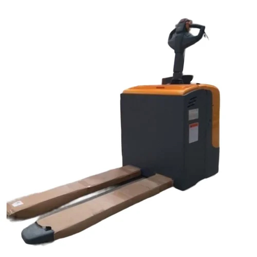 1500kg Electric Pallet Truck