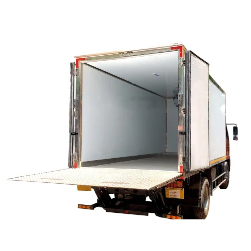 Truck Tail Lift