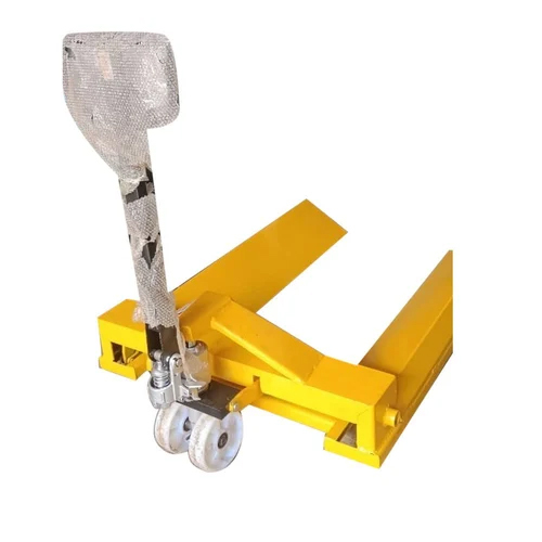 Hydraulic Paper Reel Pallet Truck