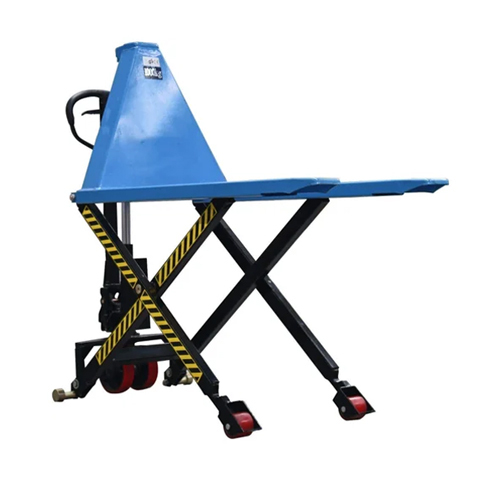 Scissor Pallet Truck