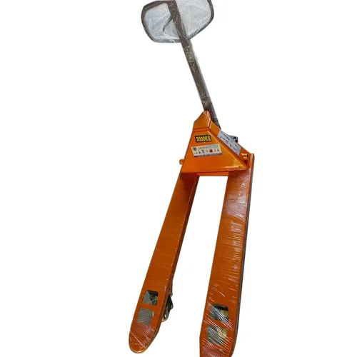 1000 Kg Hand Pallet Trucks