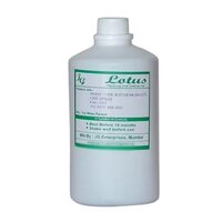 1 Litre Coding Ink Aid Thinner - Application: Printing Industry