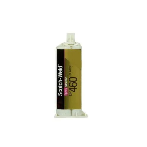 DP 460 Scotch Weld Epoxy Adhesives
