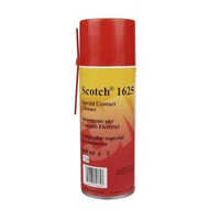 1625 Scotch Contact Cleaner
