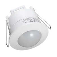 Meanwell Dls-203-p Dali-2 Pir Motion Sensor - Accuracy: High Precision Sensing Mg
