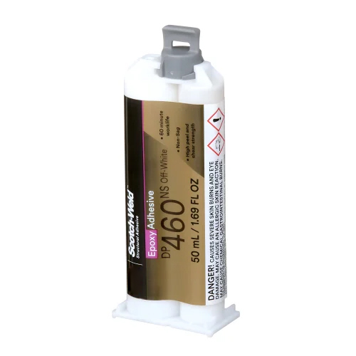 Epoxy Adhesives