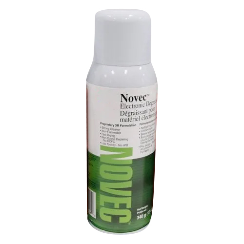 Electronic Degreaser