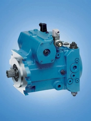 Rexroth A4VG Series