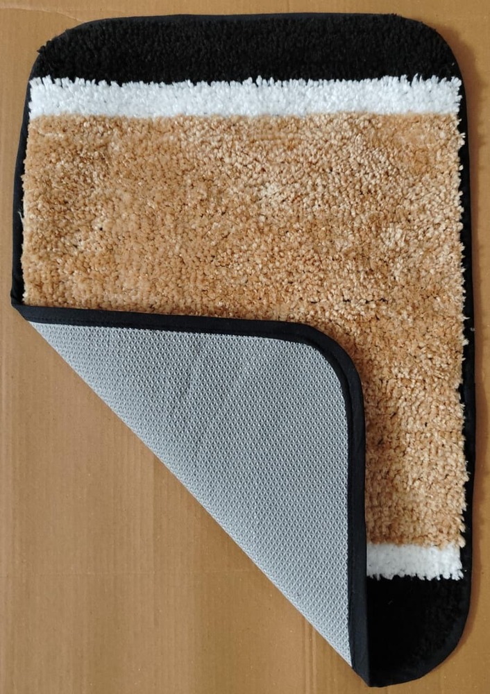 Micro Border Door Mats