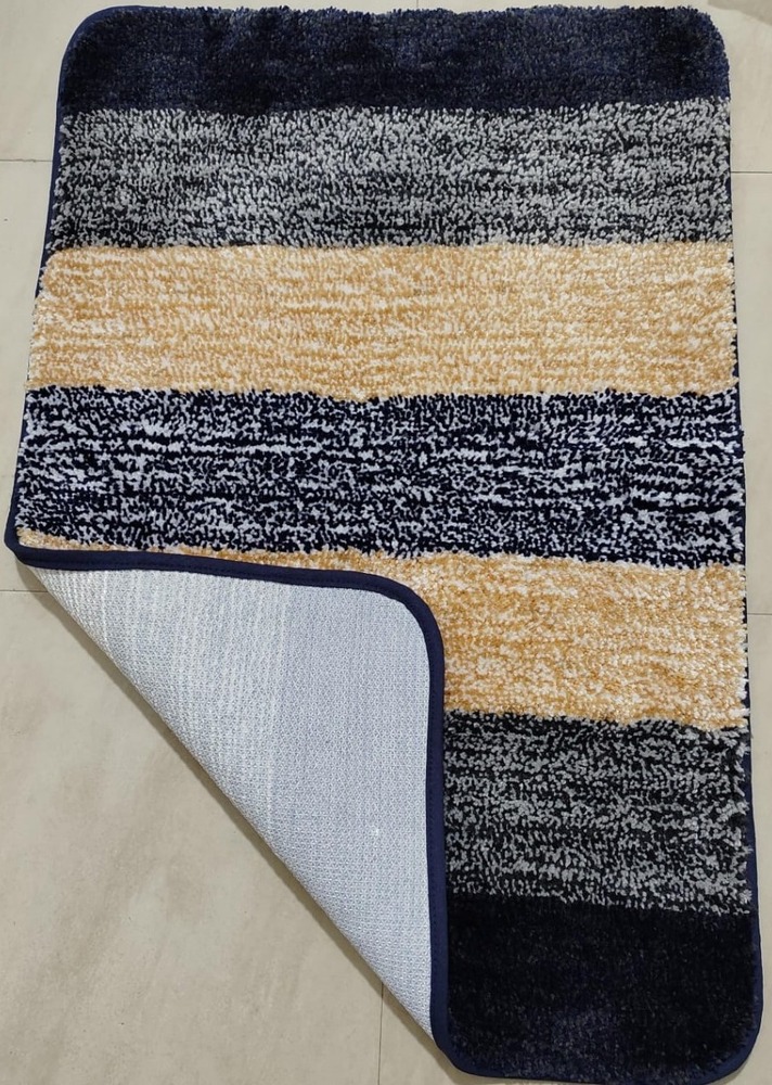 Micro Anti Slip Luxury Door Mats