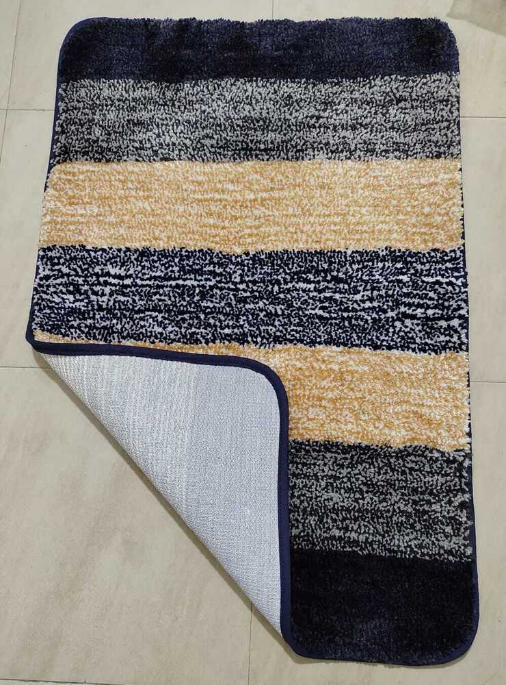 Micro Anti Slip Luxury Door Mats