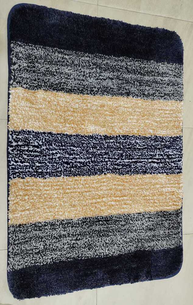 Micro Anti Slip Luxury Door Mats