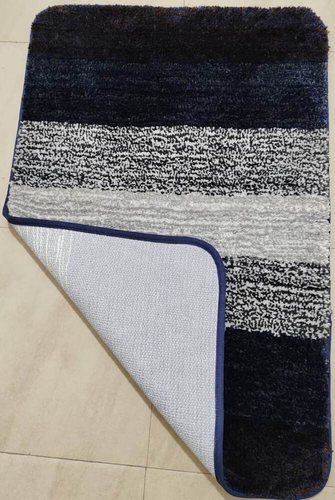 Micro Anti Slip Luxury Door Mats