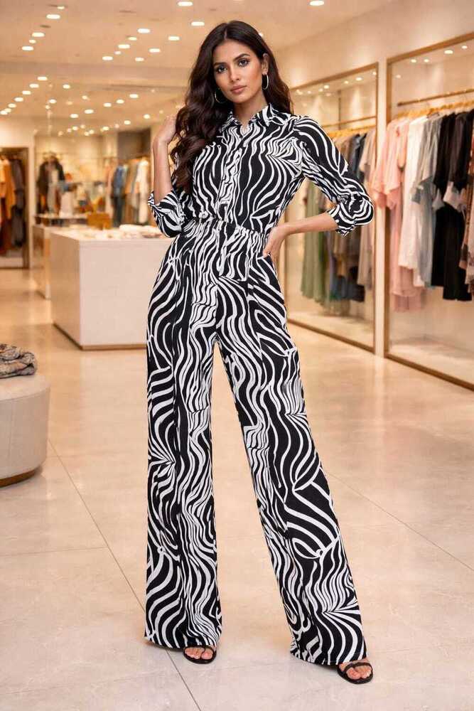 WOMENa  S CO-ORD SETS COLLECTION