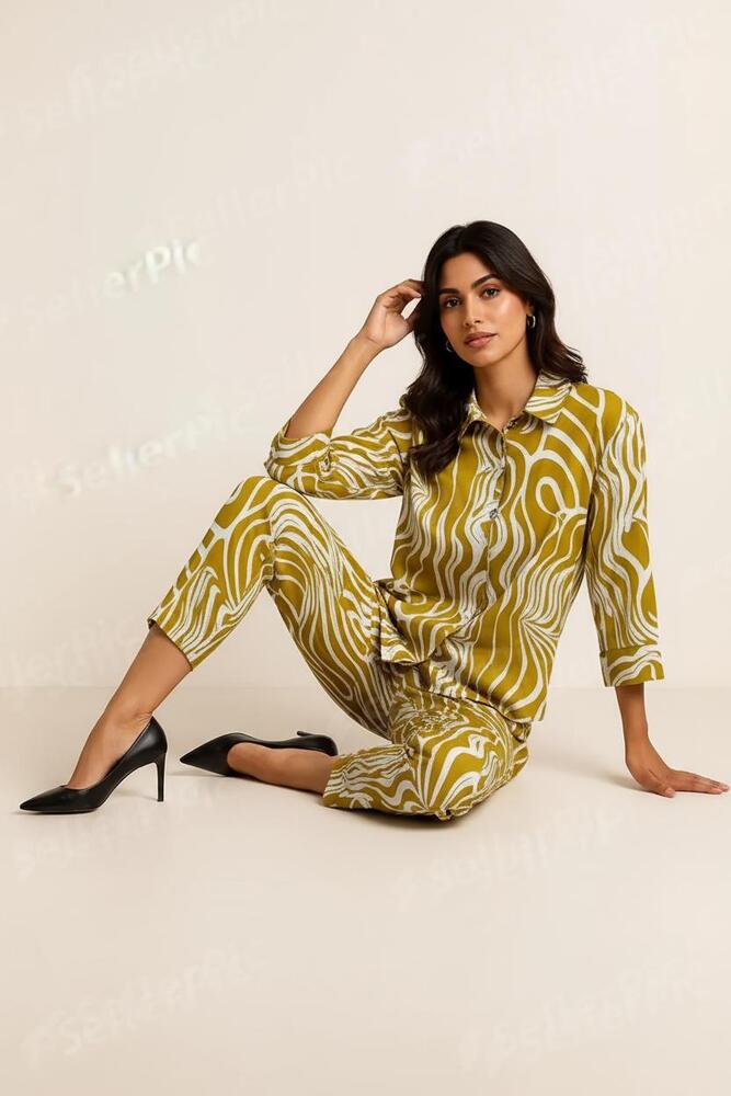 WOMENS CO-ORD SETS COLLECTION